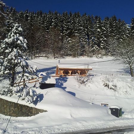 Der Nesselbacher Schmallenberg Bagian luar foto