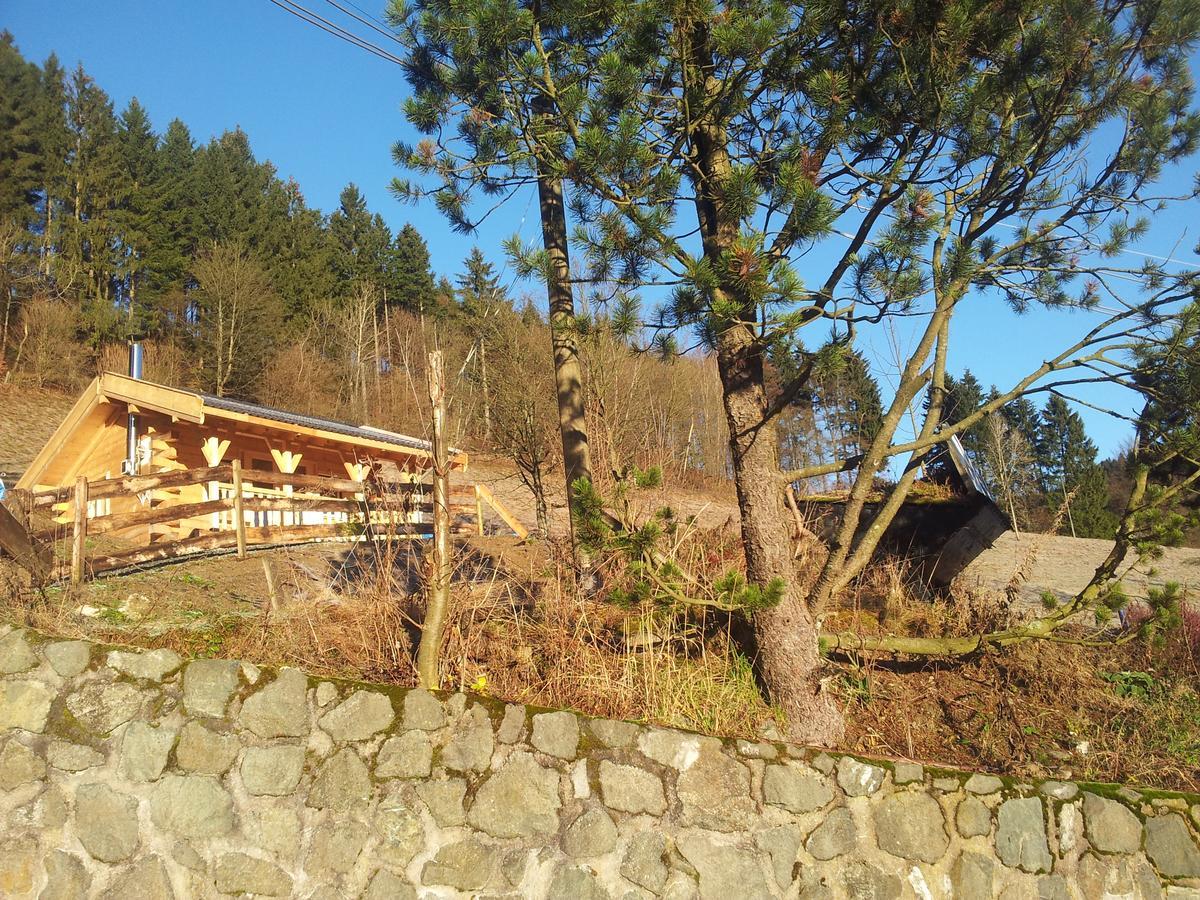Der Nesselbacher Schmallenberg Bagian luar foto