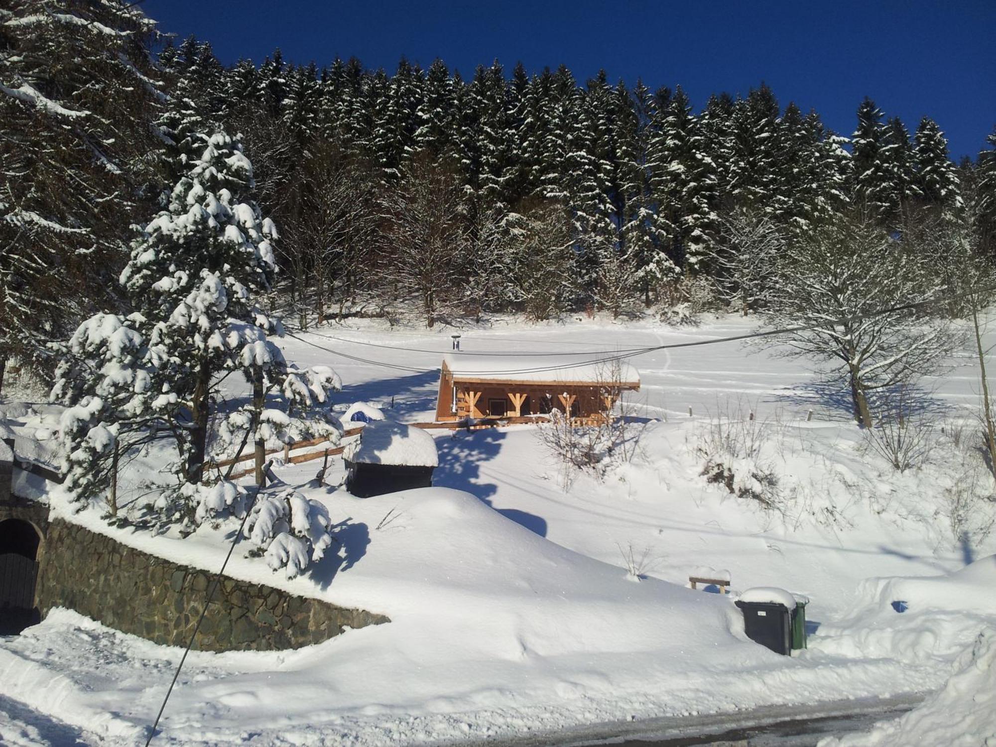 Der Nesselbacher Schmallenberg Bagian luar foto