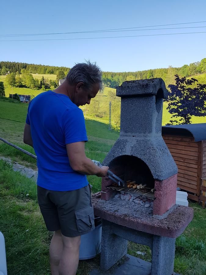 Der Nesselbacher Schmallenberg Bagian luar foto